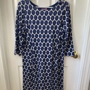 NWT Lilly Pulitzer Dress Size L